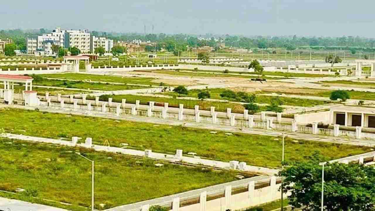 Uttar Pradesh Circle Rate Increase