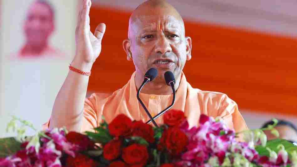 Uttar Pradesh Dairy sector ko badhava dene wali etihasik niti