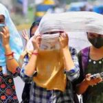 Uttar Pradesh Heat Alert
