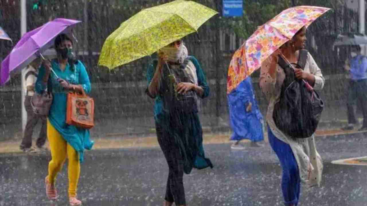 Uttar Pradesh में मौसम का बदलाव: बारिश के बाद अब गर्मी का दौर शुरू Uttar Pradesh Weather Change