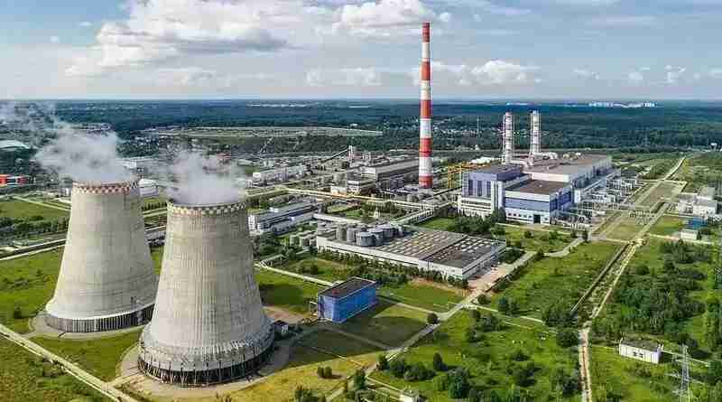 Uttar Pradesh सरकार ने 1600 मेगावाट की तापीय बिजली परियोजना को मंजूरी दी Uttar Pradesh ke naye 1600 MW thermal power