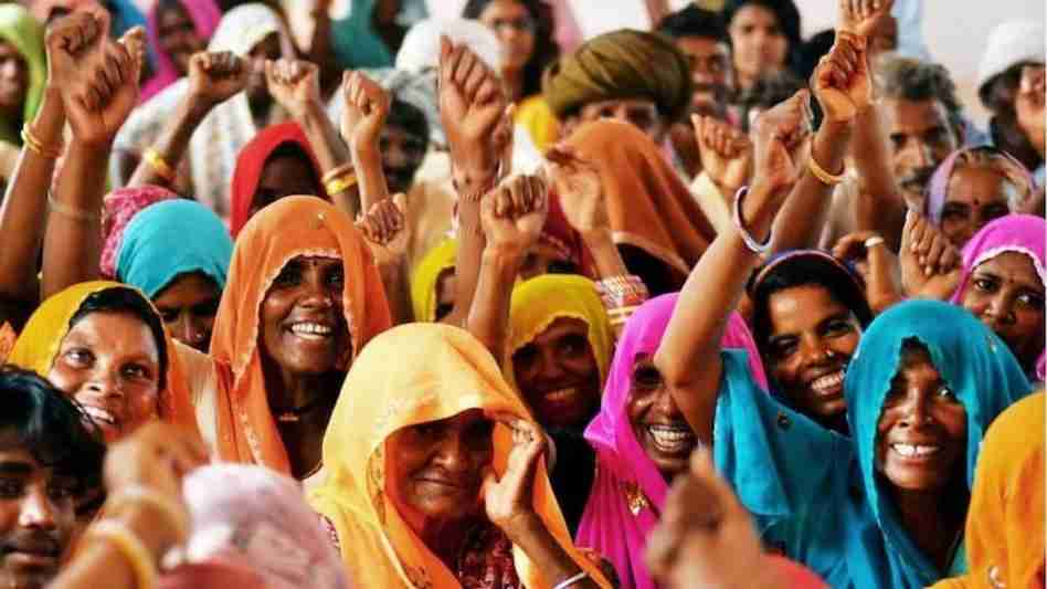 Uttar Pradesh mein mahilao ka yogdan shahari vikas mein