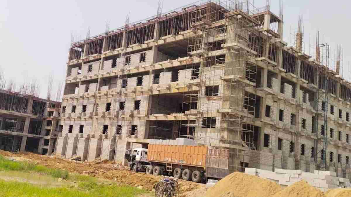 Uttar Pradesh to Launch Integrated AYUSH Colleges