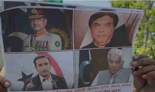 Vijay Hindustani announces 10 Crore reward for 