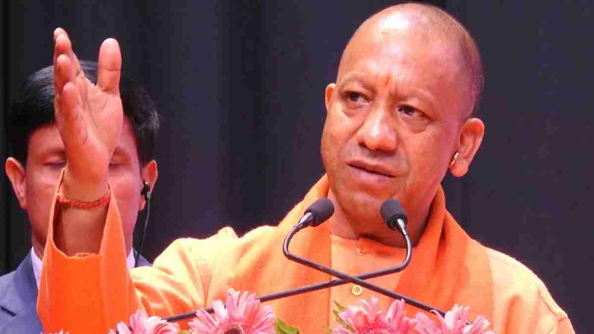 Yogi Government Launches New Housing Projects in 12 Cities