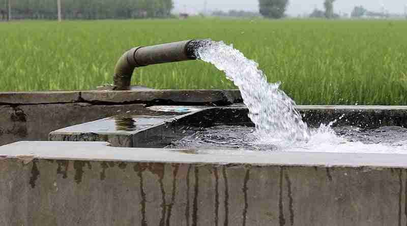 Farmers की आय दोगुनी करने की दिशा में योगी सरकार का ऐतिहासिक कदम farmers Eco-friendly reconstruction of 1,750 government tubewells in Uttar Pradesh