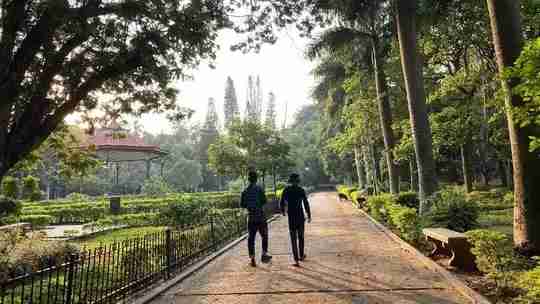 theme park to be developed in Koyal Enclave