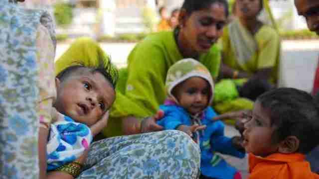 Baghpat Nutrition Rehabilitation Center Inauguration