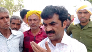 Hathras Hadsa: हाई टेंशन लाइन बनी काल, सादाबाद में बस में करंट से गई जान।