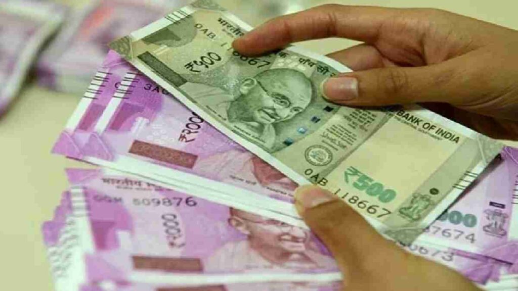 Kisano Under UP Government’s CM Krishak Samriddhi Yojana