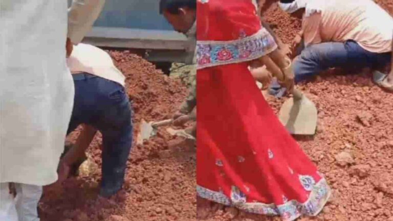 Shamli Balleheda Mein Dalit Yuvak Ki Hatya