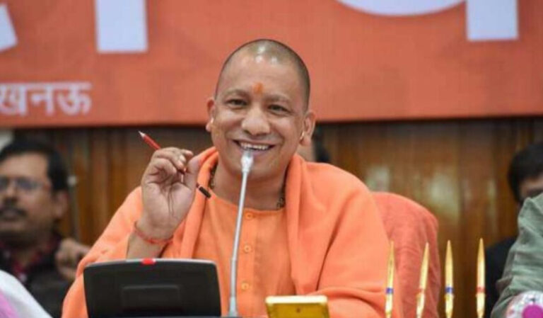 UP Government 2025 Rural Panchayat Funding Proposal