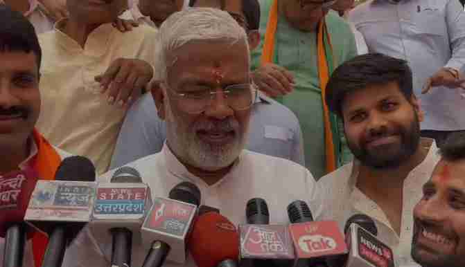 Uttar Pradesh Development and End of GundaGardi