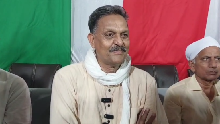 अफजाल अंसारी