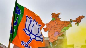 बीजेपी