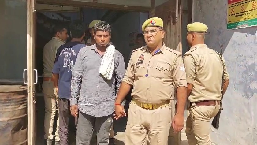 Aaropi Pita Ghazipur