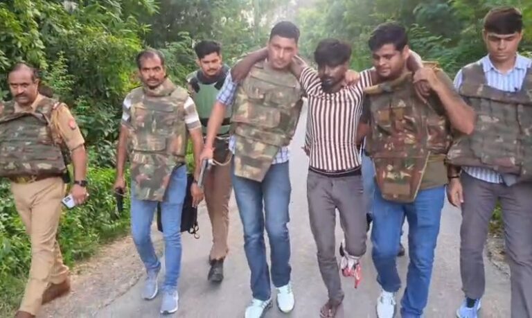 Aaropi Suraj Kashyap Kannauj