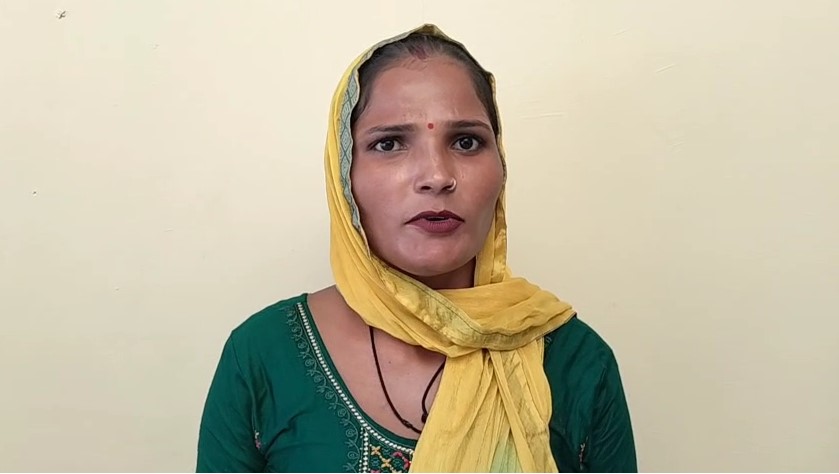 Shamli के किशोरपुर गांव में आंगनबाड़ी की लापरवाही, तीन माह से बच्चों और महिलाओं को नहीं मिल रहा पोषाहार Gramin Mahila Anita