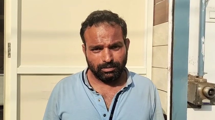 Shamli में डिलीवरी के दौरान महिला की मौत, परिजनों ने अस्पताल में तोड़फोड़ की Mrita Mahila Ke Parijan Shamli