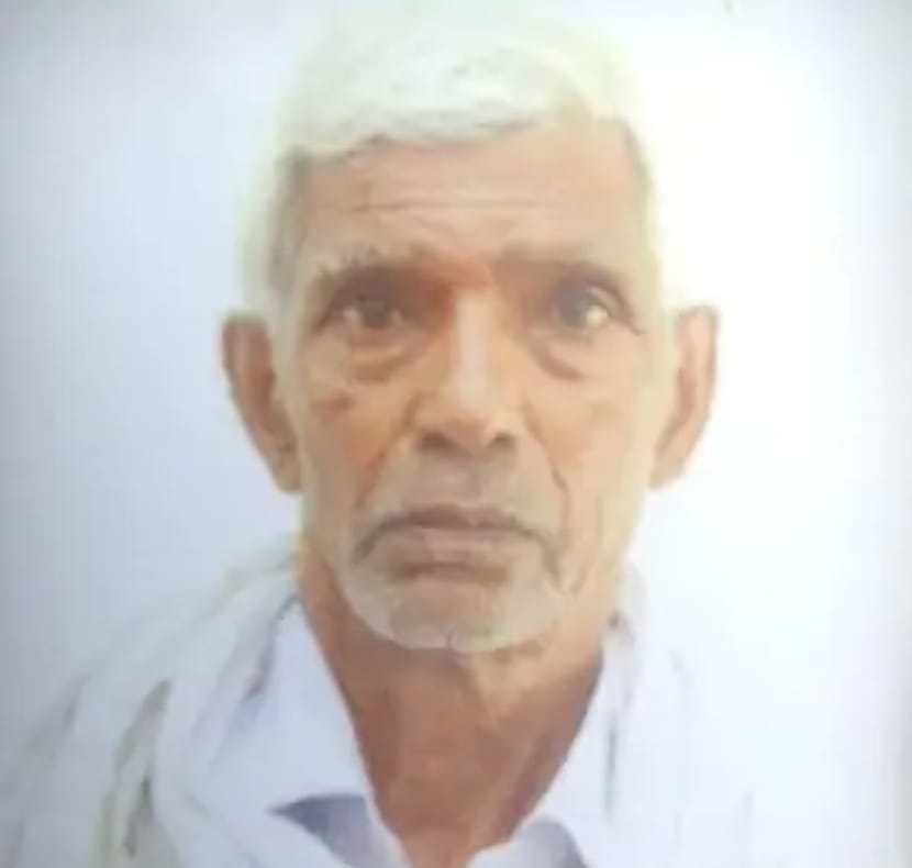 Sultanpur में संदिग्ध हालात में वृद्ध की झुलसकर मौत, बहू ने भतीजे पर लगाया आरोप Mritak Vriddh Sultanpur