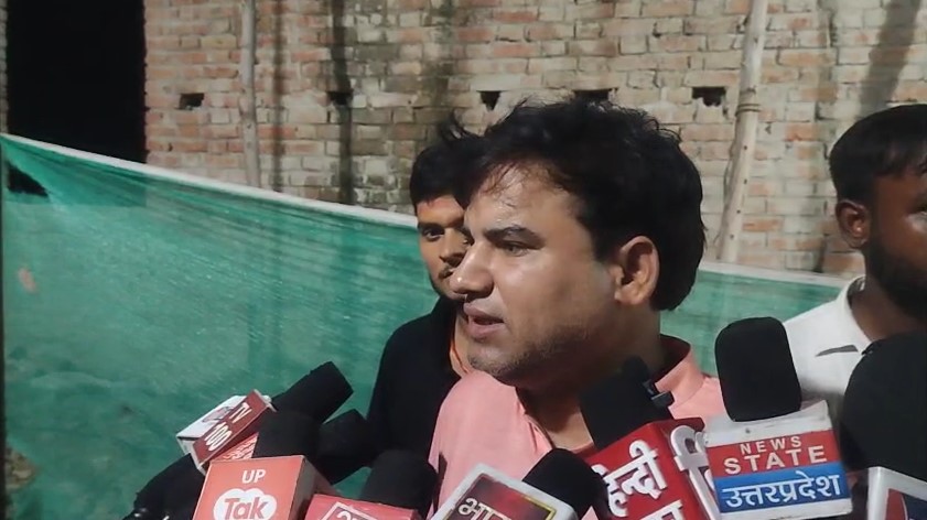 Ghayal Mohit Sultanpur