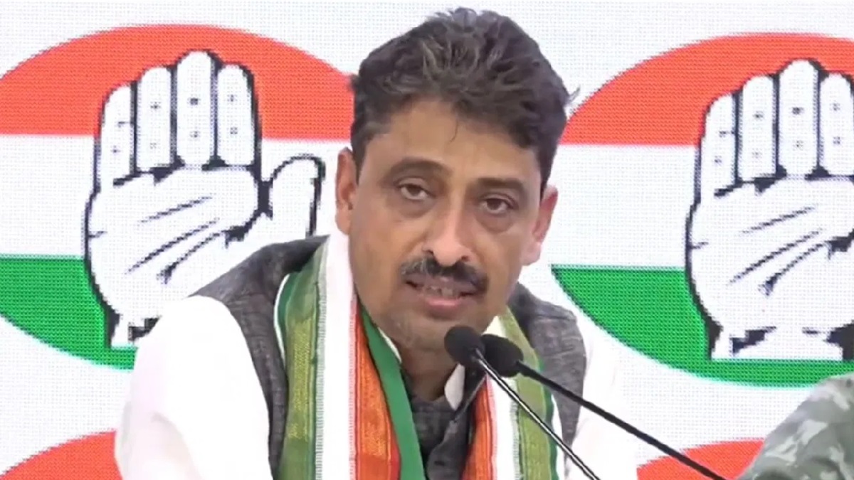 "I Love Muhammad" Par Saharanpur MP Imran Masood Ka Bada Bayan