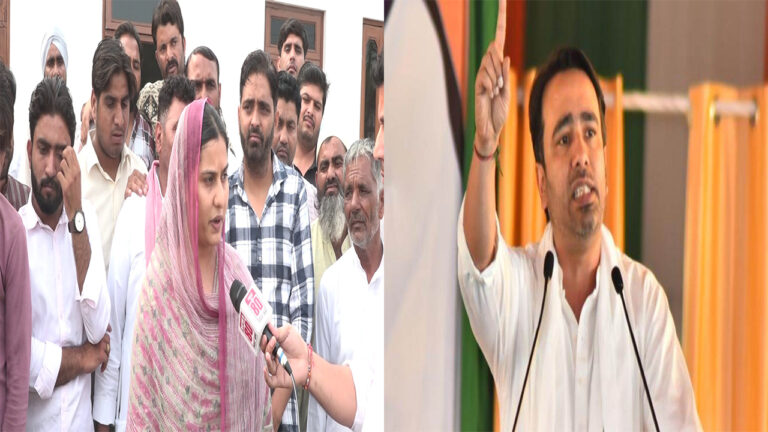 Iqra Hassan Ne Kendriya Vidyalay Ki Ghoshna Par Diya Bada Bayaan