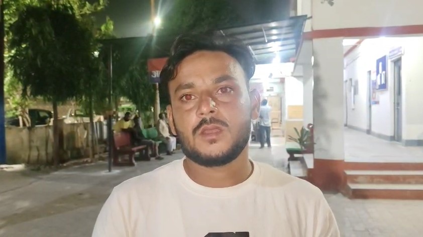 Hapur में सगाई समारोह में खाने को लेकर विवाद, लड़के पक्ष ने शादी से किया इनकार Ladki Paksh Se Faizal, Hapur