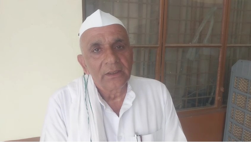 Master Sanjeev Gramin Shamli