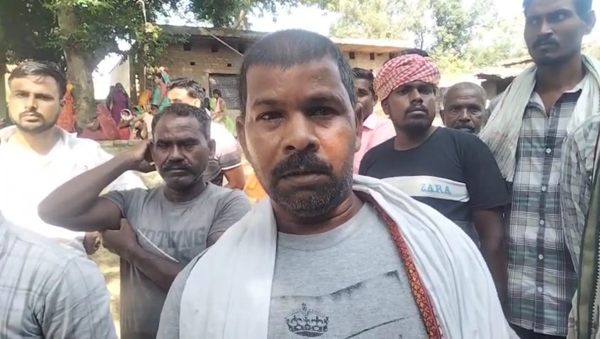 Mritak Behno Ke Parijan Sultanpur