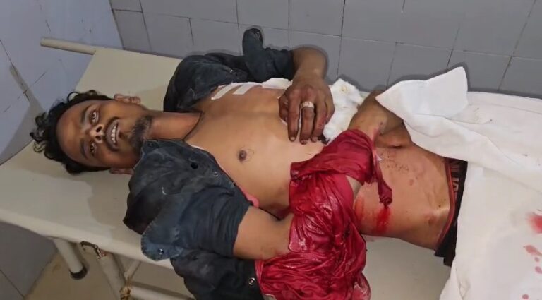 Mritak Yuvak (Bulandshahr)