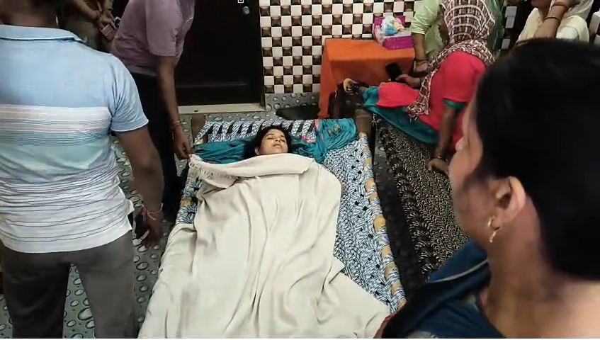 Mritaka Pooja Bijnor