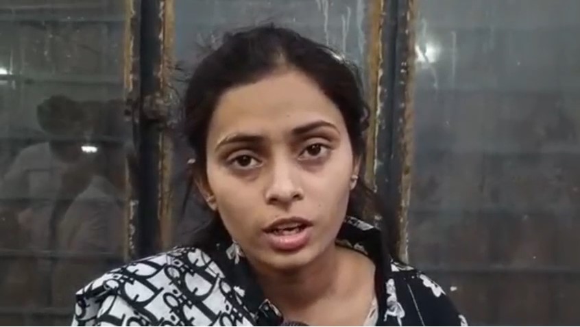 Nilofar Siddiqui Pidita (Muzaffarnagar)