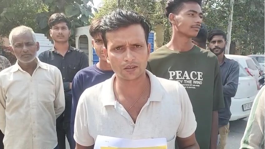 Pidit Manoj Kumar (Shamli)