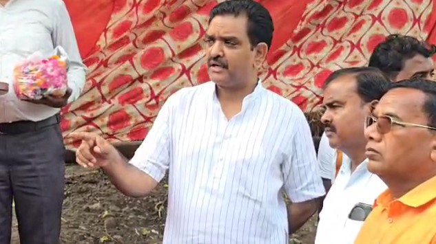 Kannauj में मंत्री असीम अरुण ने बरेली हिंसा पर जताई कड़ी प्रतिक्रिया Kannauj Ek Karyakarm Ke Dauran Rajyamantri Aseem Arun