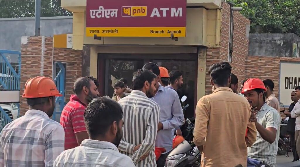 Sambhal में धामपुर ग्रुप की दो शुगर मिलों पर ईडी-आईटी की बड़ी कार्रवाई, आर्थिक लेन-देन की जांच से मचा हड़कंप Sambhal Me ED Aur IT Ki Karwai Logo Me Charcha Shuru