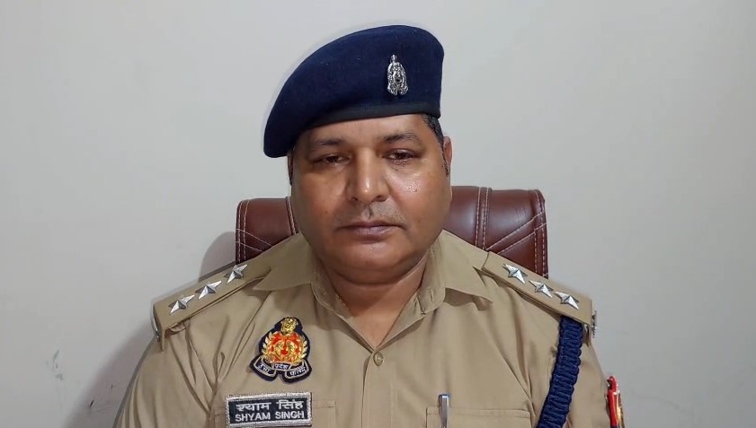 Shamli : पत्नी की बेवफाई से आहत युवक ने चार बच्चों संग लगाई यमुना में छलांग Shyam Singh CO Kairana , Shamli