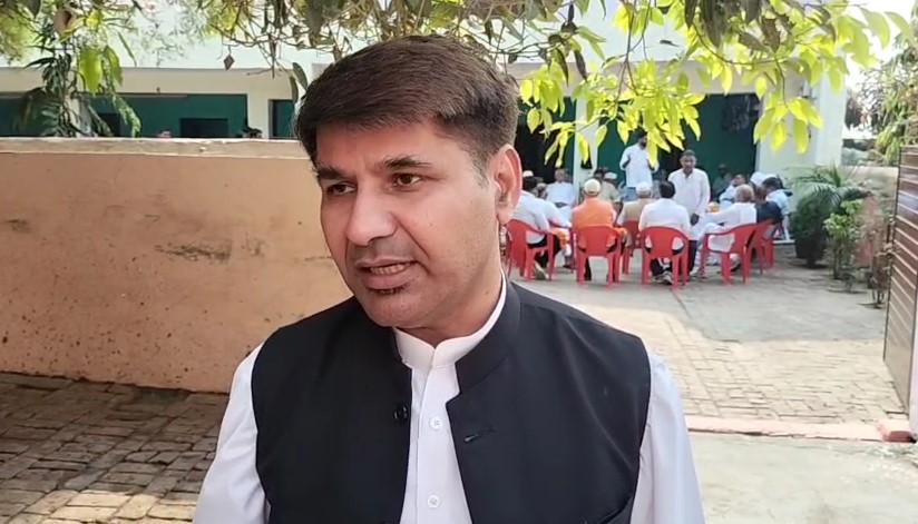 Shamli में आदर्श जाट महासभा की सभा में उठी सामाजिक सुधार की गूंज, विदेशी प्रतिनिधियों ने भी लिया हिस्सा Sodan Singh Tarar (Shamli)