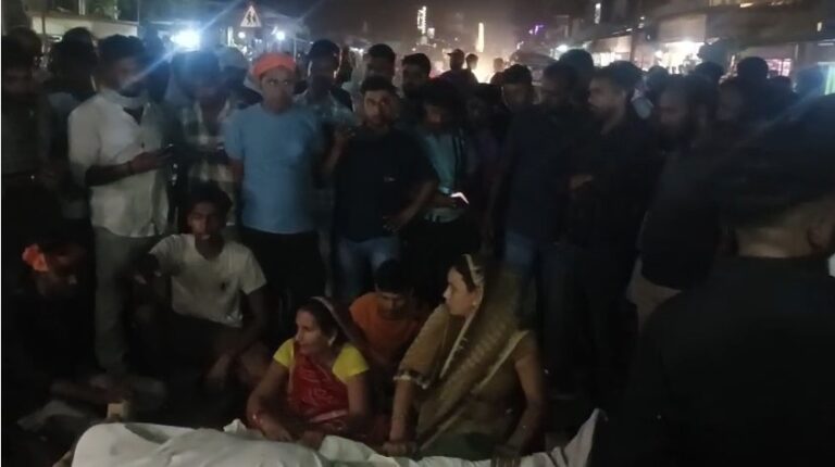 Sultanpur Me Bujurg Ki Berahmi Se Hatya