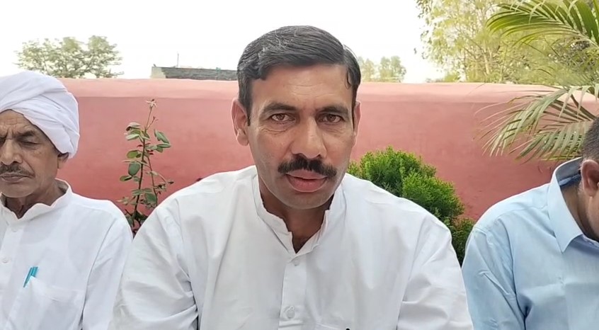 Shamli में आदर्श जाट महासभा की सभा में उठी सामाजिक सुधार की गूंज, विदेशी प्रतिनिधियों ने भी लिया हिस्सा Umesh Kumar (District Panchayat Member)