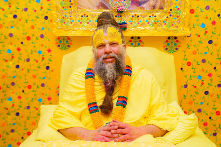 Premanand JI Maharaj Biography