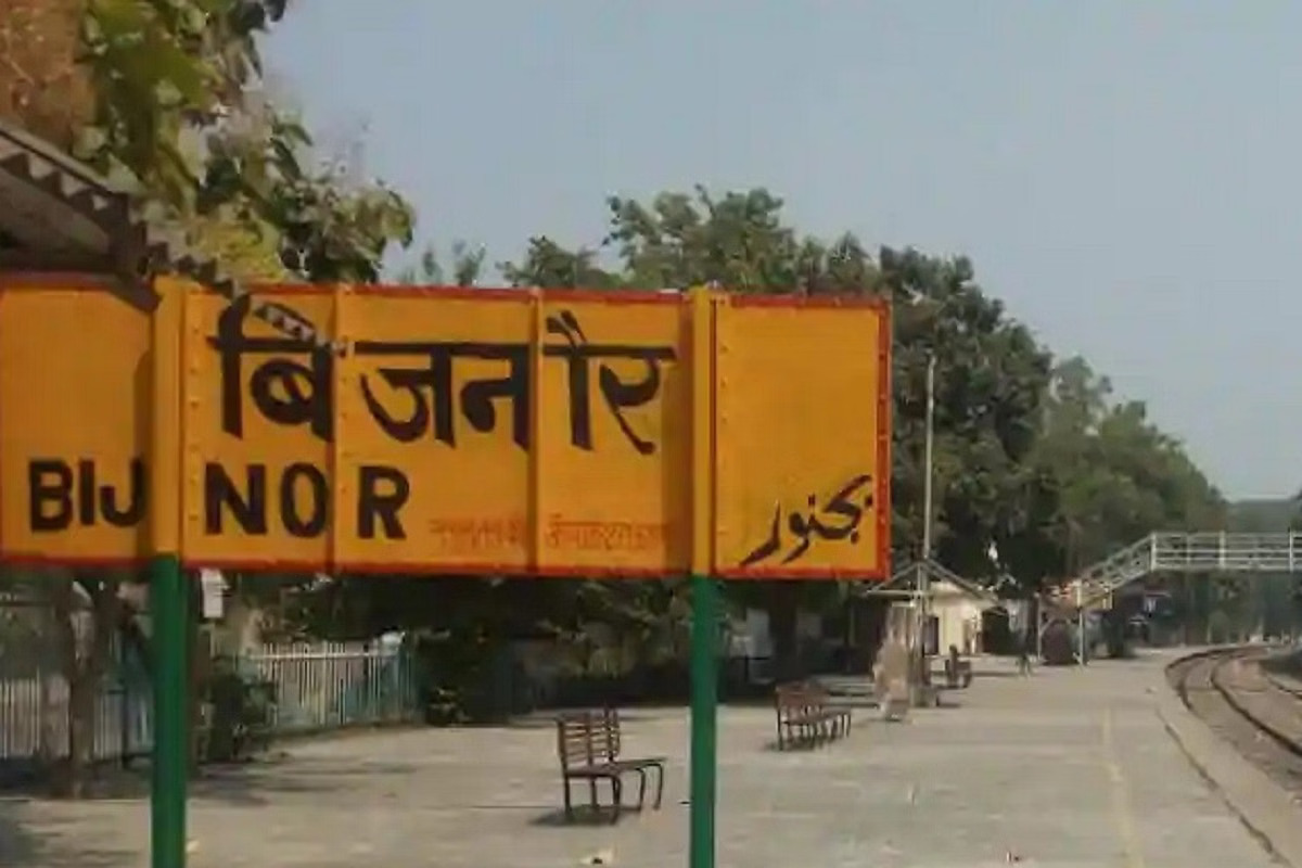 File Photo Bijnor