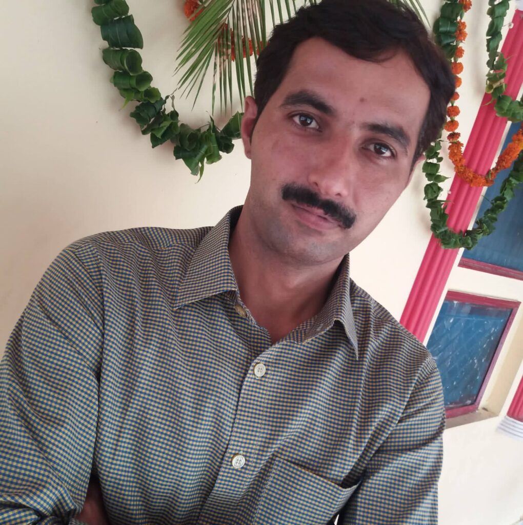 Mritak Robin Urf Joni Muzaffarnagar