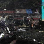 Delhi Blast Me Shamli Ke Nomaan Ki Maut