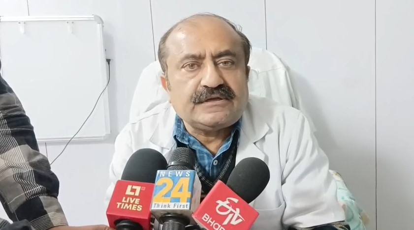 K K Ahuja CMS (Shamli)