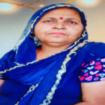 Mritaka Aanganwadi Karyakarta Shobha Rani (Bijnor)
