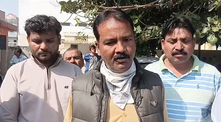 Bulandshahr में इलाज के दौरान महिला की मौत, परिजनों ने लगाया गलत इंजेक्शन का आरोप Pidit (Bulandshahr)