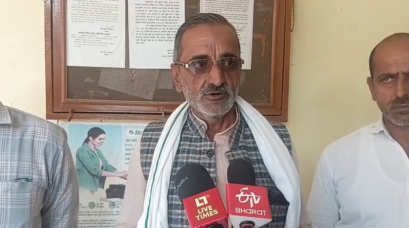 Sanjeev Kumar Shikayatkarta Gramin (Shamli)