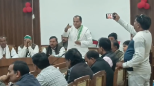 Shamli Me Pashu Palan Vibhag KI Badi Laparwahi Aayi Saamne