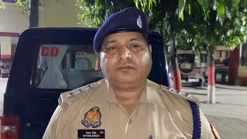 Shamli में कार्तिक पूर्णिमा पर उमड़ा आस्था का सैलाब Shyam Singh CO Kairana